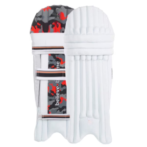 Optipro Ambi Batting Pad - Junior