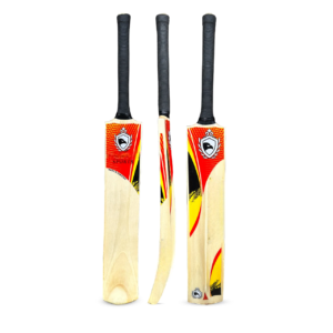 Cricket Bat Kashmir Willow Handmade Soft Tape