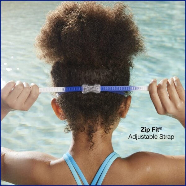 Immersion Junior Swim Goggles for Children, Tinted - Image 2